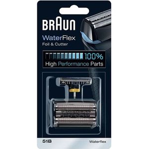 Braun Shaver Keypart SmartCtrl 30B
