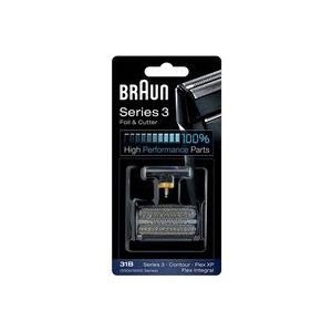 Braun Shaver Accessory Kit 31B Accessoireset voor scheerapparaat