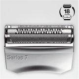 Braun Scheerkop Series 7 - 70S