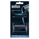 BRAUN - SCHEERBLAD FREECONTROL - 10B-20B - 81392188