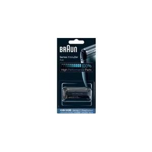 BRAUN - SCHEERBLAD FREECONTROL - 10B-20B - 81392188