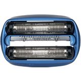 Braun CoolTec 40B - Scheerkop - Vervangend Scheerblad