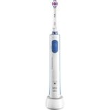 Oral-B Professional Care 600 White & Clean Elektrische Tandenborstel