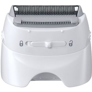 Braun - SE721 - Scheerhoofd en Trimmerdop - Voor Silk-épil 7 en 5