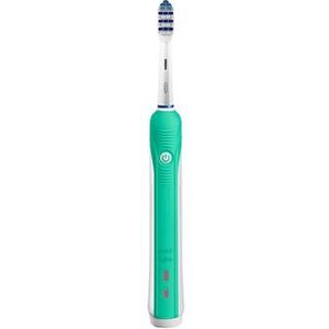 Oral-B TriZone 600CLS WOW