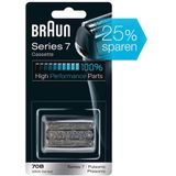 Braun 70B Scheerkop voor Series 7