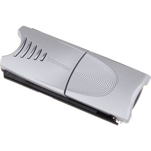 BRAUN - Tondeuse - Hair Trimmer , Matt Silver - 81444888