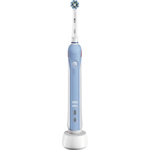 Oral B Pro 2000 Elektrische Tandenborstel