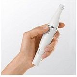 Braun Face SE810 - Epilator Met Gezichtsreinigingsborstel