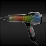 Braun Satin Hair 7 SensoDryer Professionele haardroger Met Thermosensor, AC-Motor En Ionische Technologie, HD785