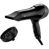 Braun Satin Hair 7 SensoDryer Professionele haardroger Met Thermosensor, AC-Motor En Ionische Technologie, HD785