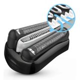 Braun - Series 3 3010 - Scheerapparaat - Wet & Dry - MicroComb Technologie
