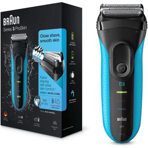 Braun 3010s ProSkin - Scheerapparaat