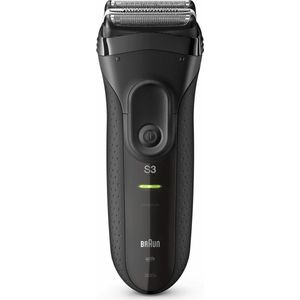 Braun Series 3 3020s - Elektrisch Scheerapparaat Mannen