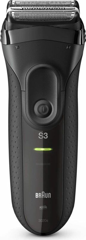 Braun Series 3 3020s - Elektrisch Scheerapparaat Mannen