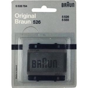 Braun Scheerblad 526 Synchron