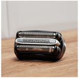 Braun - Cassette Series 3 32B - Scheerkop - Zwart - Geschikt voor Series 3