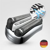 Braun - Ersatzscherkopf 'Series 3 32S' 1 St Sonstige