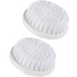 Braun SE80 Borstels Gezichtsdelen, 2 stuks