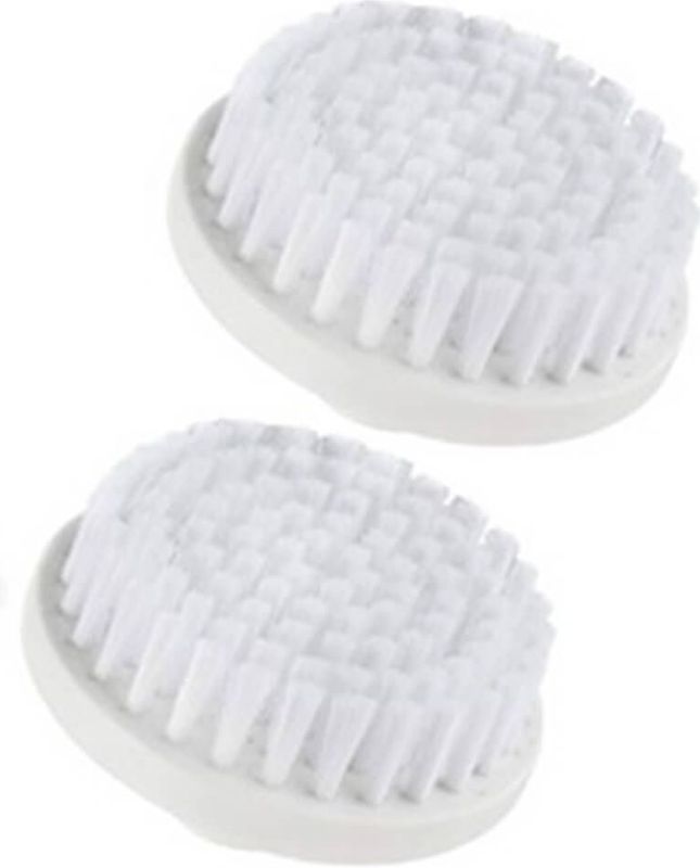 Braun SE80 Borstels Gezichtsdelen, 2 stuks