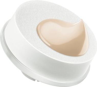Braun - Face Beauty-spons - Wit - Mousse - Geschikt voor Alle Huidtypen