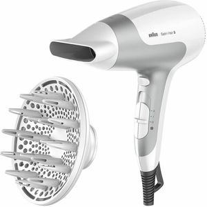 Hairdryer Braun HD 585 2500W