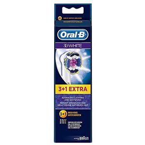 Oral-B Vitality Crossaction Basic CLS Elektrische tandenborstel (met geÃ¯ntegreerde accu)