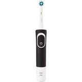 Oral-B Pro Vitality Cross Action elektrische tandenborstel oplaadbaar 1 borstel zwart