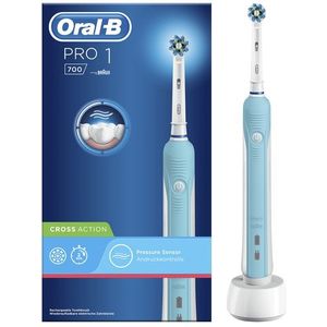Oral B Pro 700 CrossAction - Elektrische Tandenborstel
