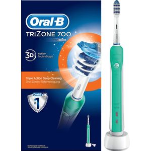 Oral-B TriZone 700 Oplaadbare Elektrische Tandenborstel