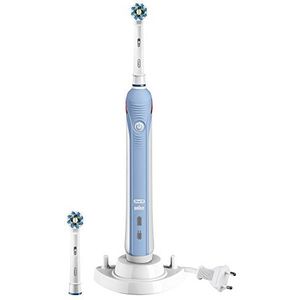 Oral-B Pro 1700 CrossAction elektrische tandenborstel