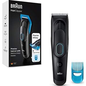 Braun Trimmer HC5010 - Haartrimmer