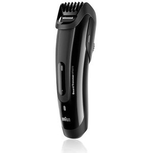 Braun - BeardTrimmer BT5070 - Ontharingsapparaat - Zwart - RVS