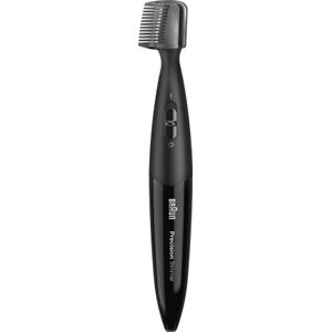 BRAUN PT 5010  Haarschneider