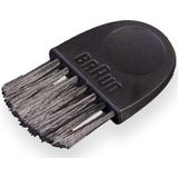 Braun - Series 3 - Scheerapparaat - Zwart - Inclusief Borstel