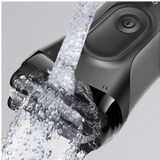 Braun - Series 3 Shave&Style - Elektrisch Scheerapparaat - Zwart - Accu/Netsnoer