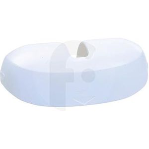 Braun - Silk-épil 9 - Ontharingsapparaat - Wit