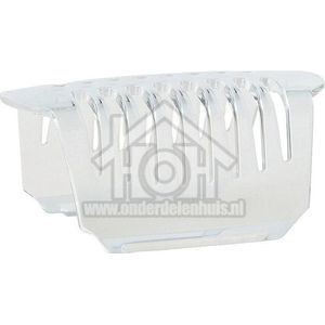 BRAUN - BESCHERMKAP SCHEERROOSTER - SERIE3 -3000 - 81559881