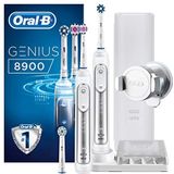 Oral-B Genius 8900 Elektrische tandenborstel