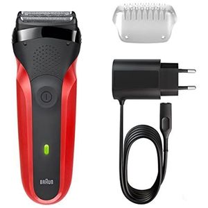 Braun Series 3 kopen Alle shavers online beslist