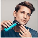 Braun KP21B Scheerkop - Zwart - Geschikt voor Series 3