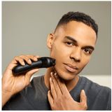 Braun Series 3 - Vervangende Scheerkop - Scheerblad Zwart