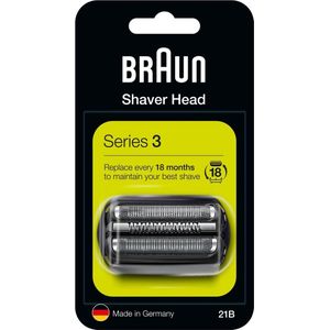 Braun - Shaver Keypart 21B - E