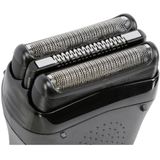 Braun Series 3 301s Scheerapparaat met scheerblad Trimmer