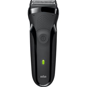 Braun Series 3 301s - Scheerapparaat Mannen