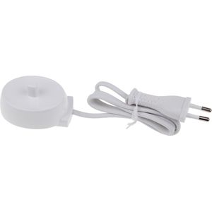 Originele Oral-B Oplader 3757 - Elektrische Tandenborstel - Wit