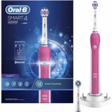 Oral-B Smart 4 4000W - Elektrische Tandenborstel