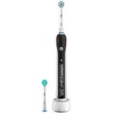 Oral-B Smartseries Teen - Elektrische Tandenborstel - 1 Handvat en 2 Opzetborstels