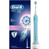 Elektrische tandenborstel Oral-B Pro 1 500