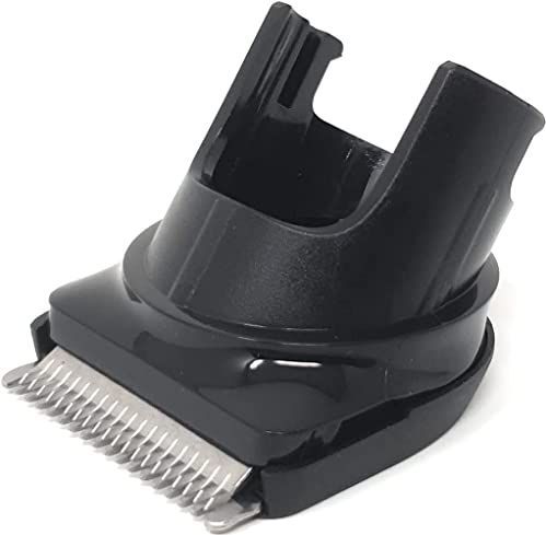 Braun Haar- und Bartschneideraufsatz Braun Schersystem 81634451 zu Braun Multigroomer
